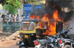 Violence erupts in Mysuru after BJP workers funeral